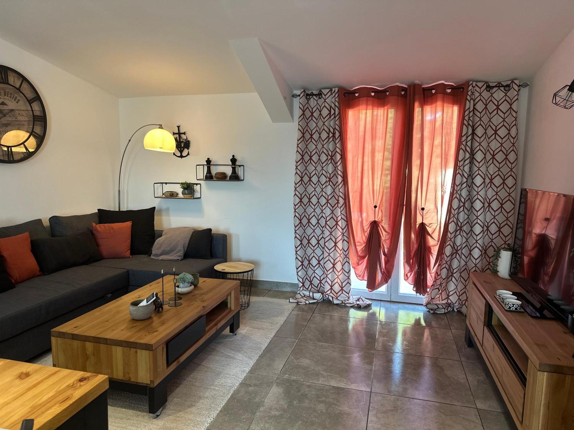 Maisonnette Du Mas Vert Montaren-et-Saint-Médiers المظهر الخارجي الصورة